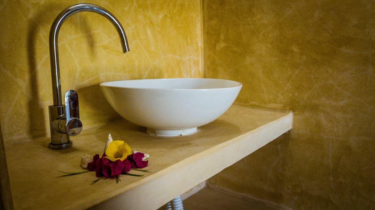 More Africa Guesthouse Paje Zewnętrze zdjęcie